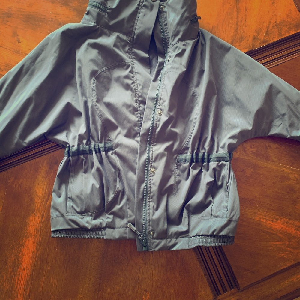 Lululemon jacket
